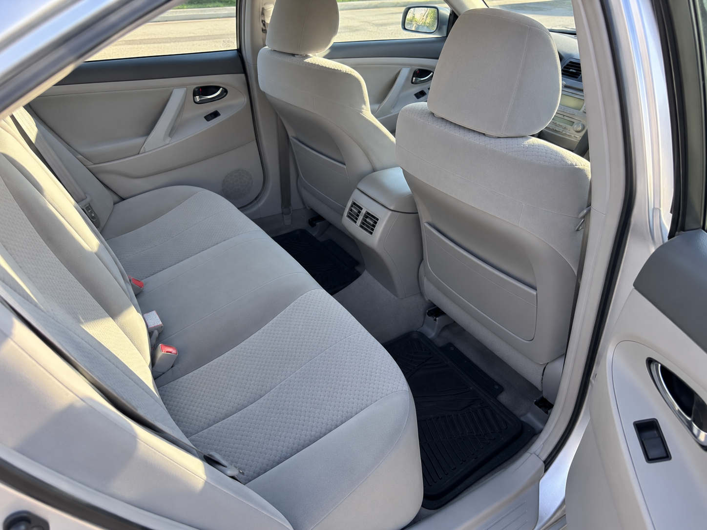 2008 TOYOTA Camry