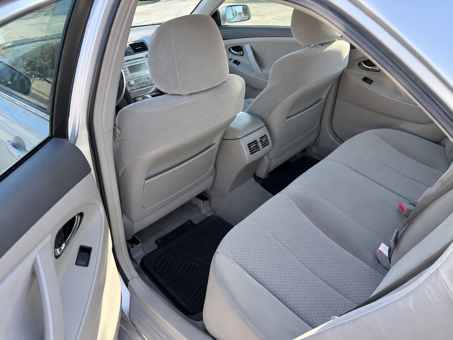2008 TOYOTA Camry