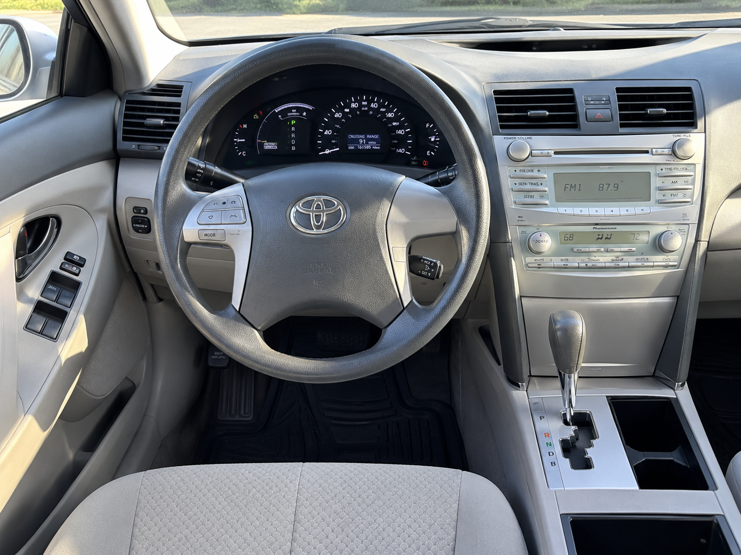 2008 TOYOTA Camry