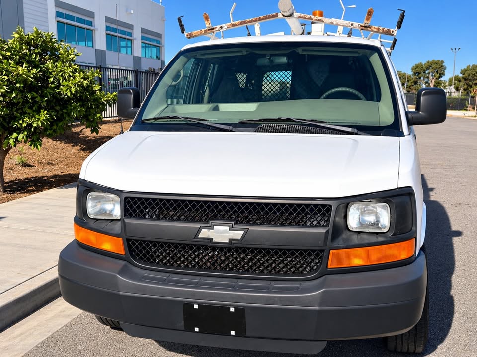 2006 CHEVROLET Express