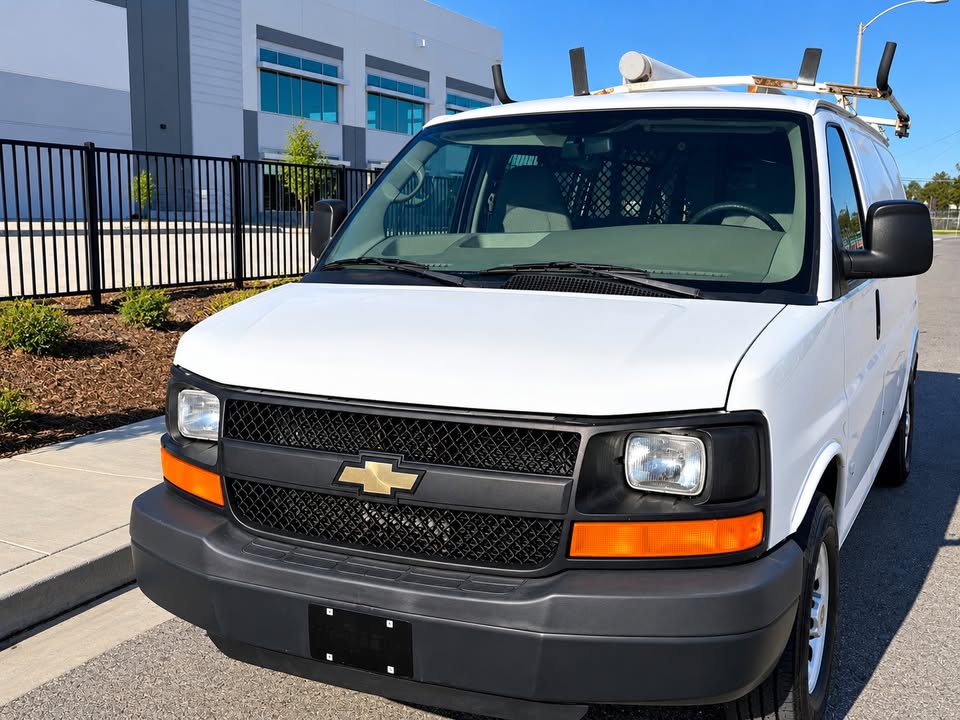 2006 CHEVROLET Express