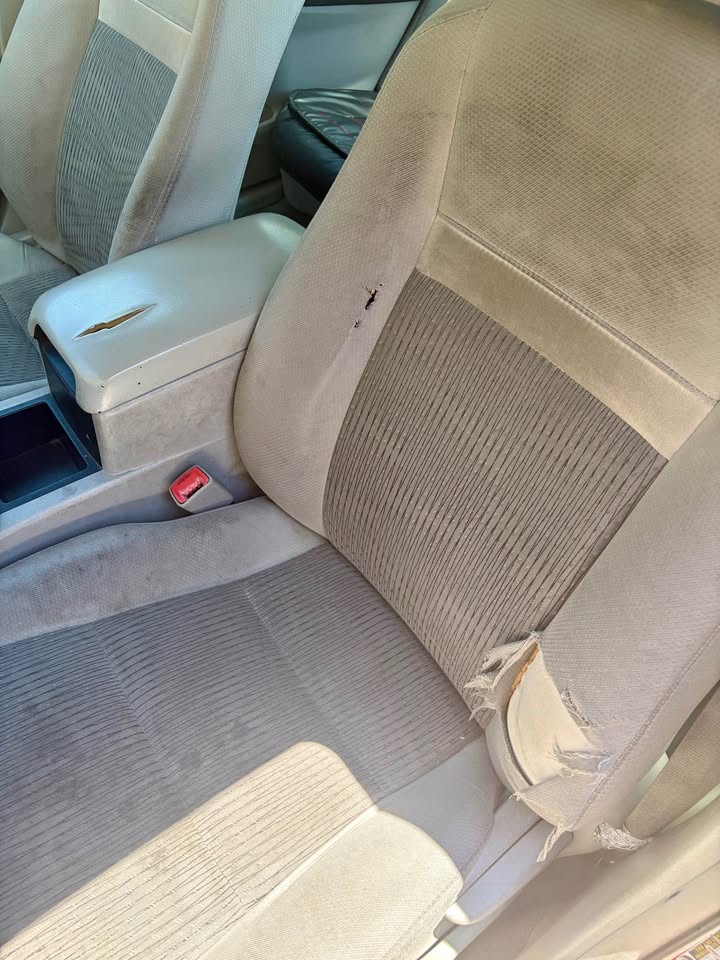 2013 Toyota Camry Hybrid