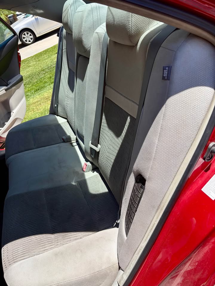 2013 Toyota Camry Hybrid