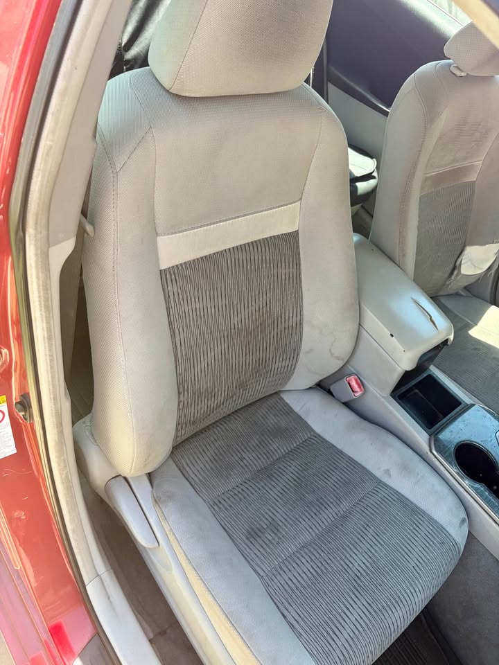2013 Toyota Camry Hybrid