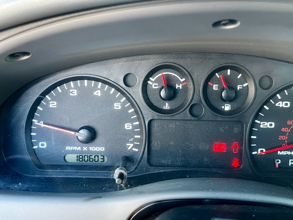 2011 Ford Ranger