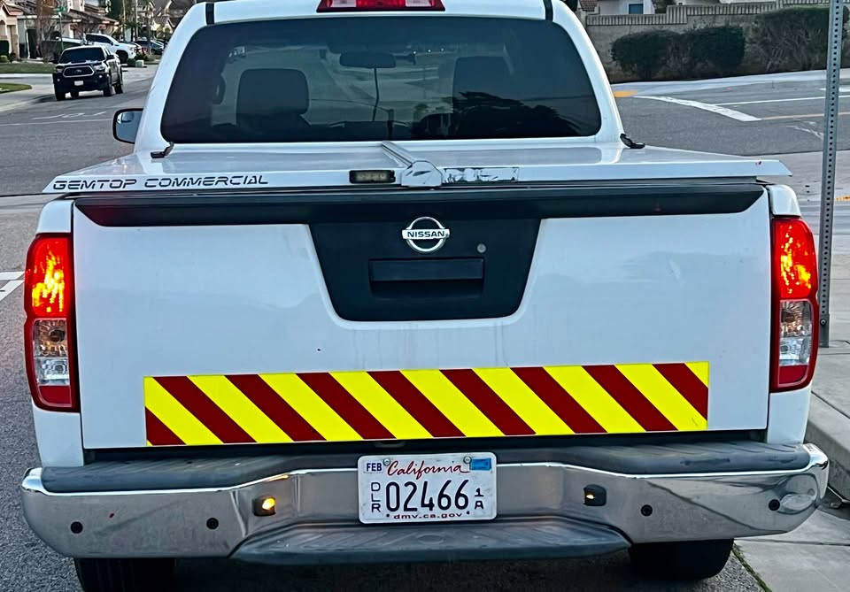 2015 Nissan Frontier