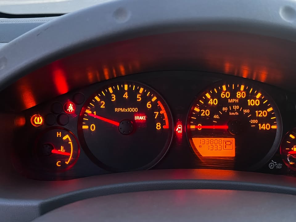2015 Nissan Frontier