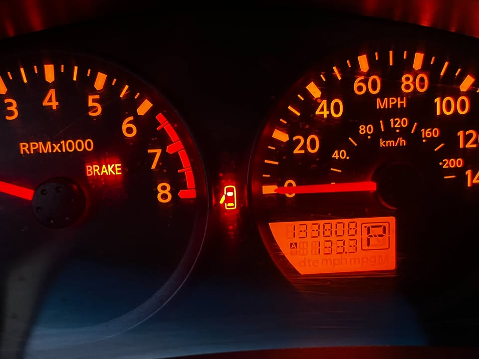2015 Nissan Frontier